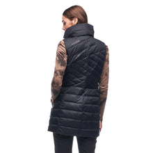 Load image into Gallery viewer, Indyeva Kapa Down Insulated Full Zip Women Vest
 - 2