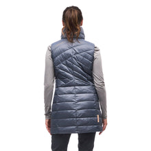 Load image into Gallery viewer, Indyeva Kapa Down Insulated Full Zip Women Vest
 - 4