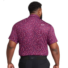 Load image into Gallery viewer, Nike Dri-Fit Tour Floral Mens Golf Polo
 - 2