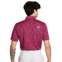 Load image into Gallery viewer, Nike Dri-Fit Tour Space Dye Mens Golf Polo
 - 4