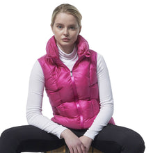 Load image into Gallery viewer, Daily Sports Metz Womens Golf Vest - TULIP 830/XL
 - 1