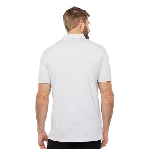 TravisMathew Tour Book Mens Golf Polo