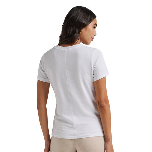 TravisMathew Cloud Womens T-Shirt