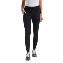 Load image into Gallery viewer, TravisMathew Beyond the Coast Womens Pants - Black/XL
 - 1