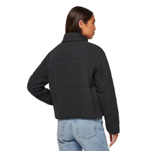 Load image into Gallery viewer, TravisMathew Monte Blanc Womens Puffer Jacket
 - 2