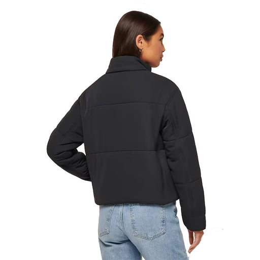 TravisMathew Monte Blanc Womens Puffer Jacket