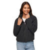 TravisMathew Monte Blanc Womens Puffer Jacket