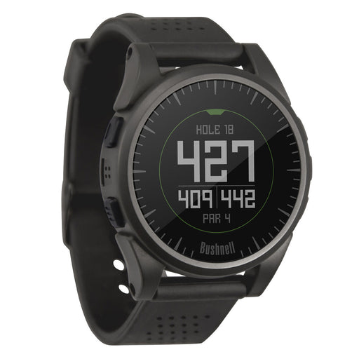 Bushnell Excel GPS Charcoal Watch