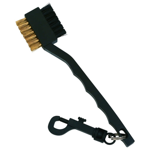 JP Lann Utility Golf Club Brush with Cord - Default Title