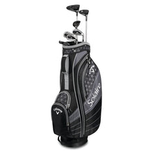 Load image into Gallery viewer, Callaway Solaire 8-Piece RH Womens Golf Set
 - 1