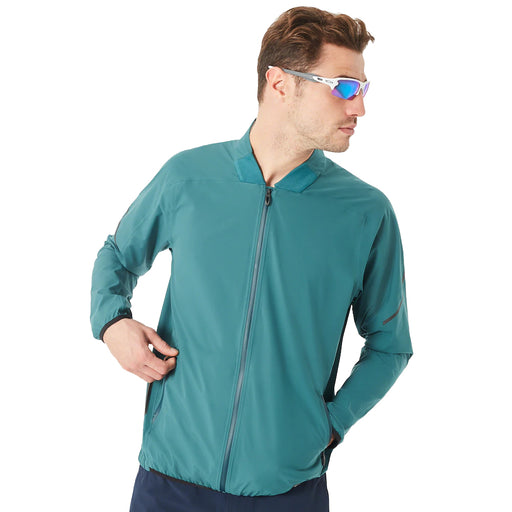 Oakley Velocity Storm Shell Mens Golf Jacket