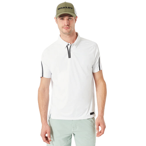 Oakley Velocity Mens Golf Polo