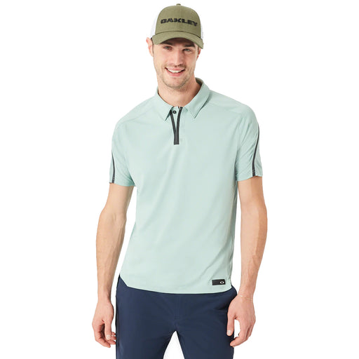 Oakley Velocity Mens Golf Polo