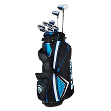 Load image into Gallery viewer, Callaway Strata 12 Piece Left Hand Mens Golf Set - Default Title
 - 1