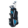 Callaway Strata 12 Piece Right Hand Mens Golf Set