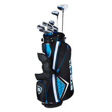 Load image into Gallery viewer, Callaway Strata 12 Piece Right Hand Mens Golf Set - Default Title
 - 1