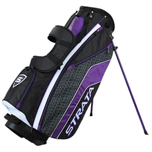 Load image into Gallery viewer, Callaway Strata Ultimate 16 Pc Womens RH Golf Set
 - 2