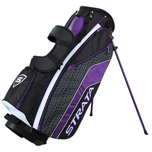 Callaway Strata Ultimate 16 Pc Womens RH Golf Set