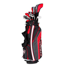 Load image into Gallery viewer, Callaway Strata Tour 16 Piece Mens RH Golf Set
 - 2