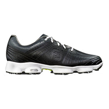 Load image into Gallery viewer, FootJoy HyperFlex II Black Mens Golf Shoes - M/8.0
 - 1