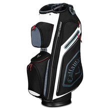 Load image into Gallery viewer, Callaway Chev Org Golf Cart Bag
 - 1