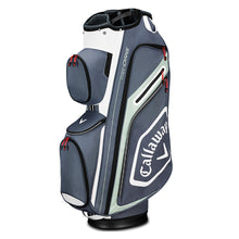 Load image into Gallery viewer, Callaway Chev Org Golf Cart Bag
 - 2