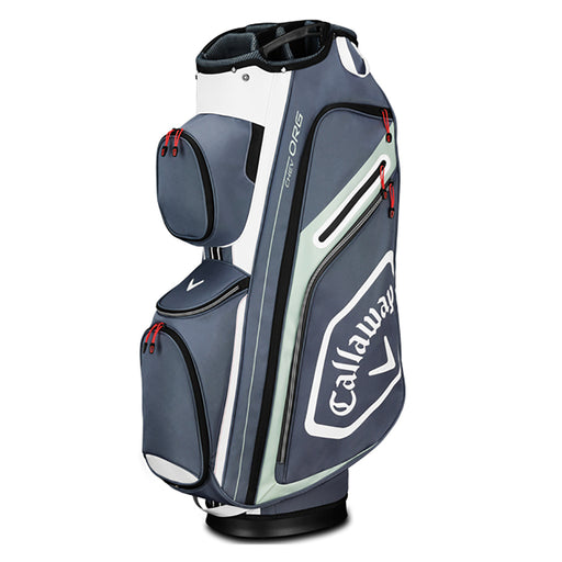 Callaway Chev Org Golf Cart Bag