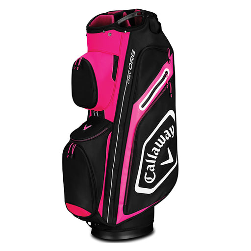 Callaway Chev Org Golf Cart Bag