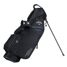 Load image into Gallery viewer, Callaway Hyperlite Zero Double Strap Stand Bag
 - 1