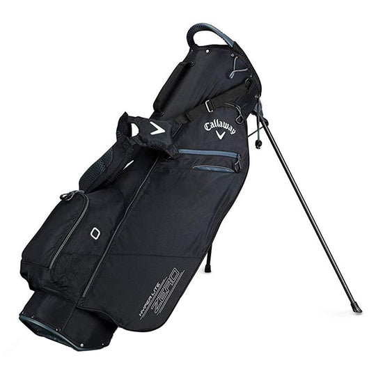 Callaway Hyperlite Zero Double Strap Stand Bag