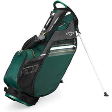 Load image into Gallery viewer, Callaway Hyper Lite 3 Double Strap Stand Bag
 - 3