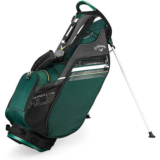 Callaway Hyper Lite 3 Double Strap Stand Bag