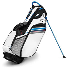 Load image into Gallery viewer, Callaway Hyper Lite 3 Double Strap Stand Bag
 - 5