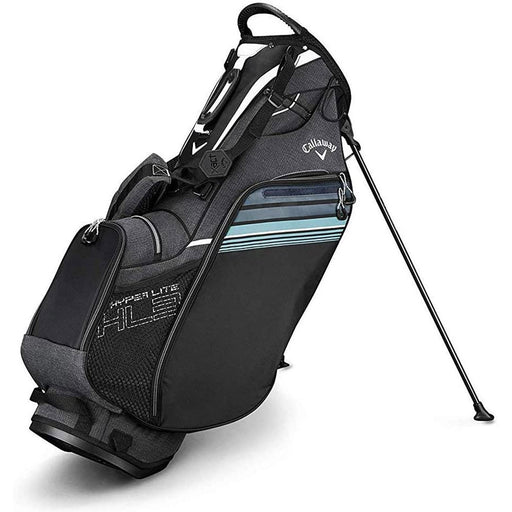 Callaway Hyper Lite 3 Double Strap Stand Bag