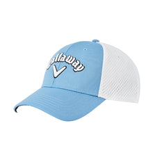 Load image into Gallery viewer, Callaway Mesh Fitted Mens Hat
 - 1