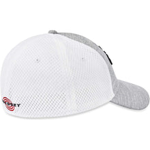 Load image into Gallery viewer, Callaway Mesh Fitted Mens Hat
 - 5