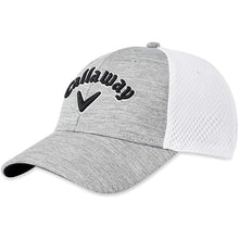 Load image into Gallery viewer, Callaway Mesh Fitted Mens Hat
 - 4