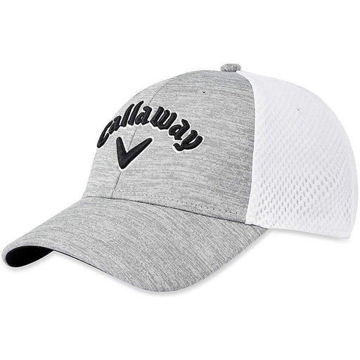 Callaway Mesh Fitted Mens Hat