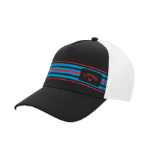 Load image into Gallery viewer, Callaway Stitch Magnetic Adjustable Mens Hat
 - 1