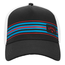 Load image into Gallery viewer, Callaway Stitch Magnetic Adjustable Mens Hat
 - 3