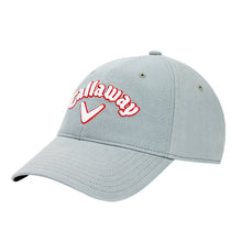 Load image into Gallery viewer, Callaway Heritage Twill Hat
 - 5