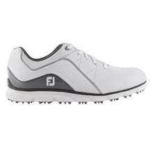 Load image into Gallery viewer, FootJoy Pro SL Previous Style Grey Mens Golf Shoes - Wide/11.5
 - 1