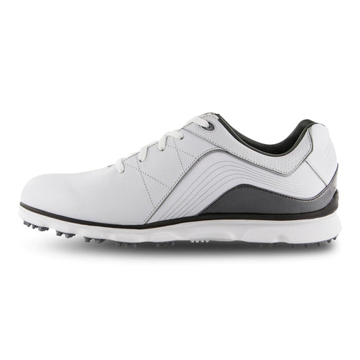 FootJoy Pro SL Previous Style Grey Mens Golf Shoes