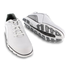 Load image into Gallery viewer, FootJoy Pro SL Previous Style Grey Mens Golf Shoes
 - 3