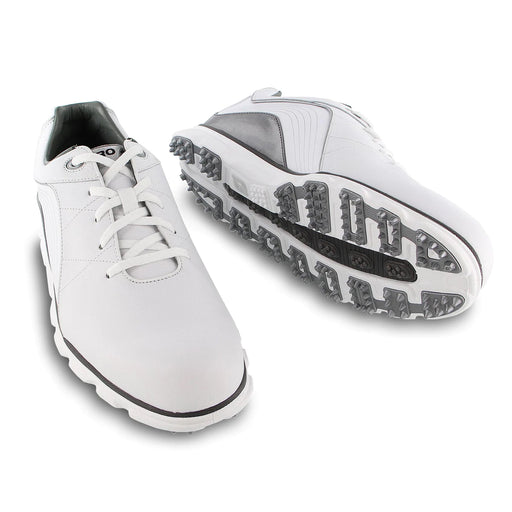 FootJoy Pro SL Previous Style Grey Mens Golf Shoes