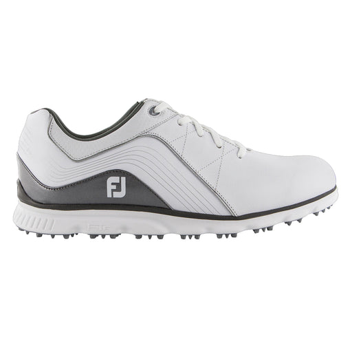 FootJoy Pro SL Previous Style Grey Mens Golf Shoes - Wide/11.5
