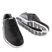 Load image into Gallery viewer, FootJoy Pro SL BOA Black Mens Golf Shoes 2019
 - 4