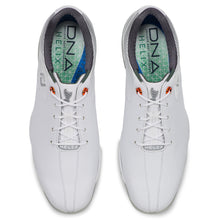 Load image into Gallery viewer, FootJoy D.N.A. Helix White Mens Golf Shoes
 - 6