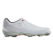 Load image into Gallery viewer, FootJoy D.N.A. Helix White Mens Golf Shoes - M/9.0
 - 4