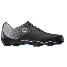 Load image into Gallery viewer, FootJoy DNA Helix Black Mens Golf Shoes - M/13.0
 - 1
